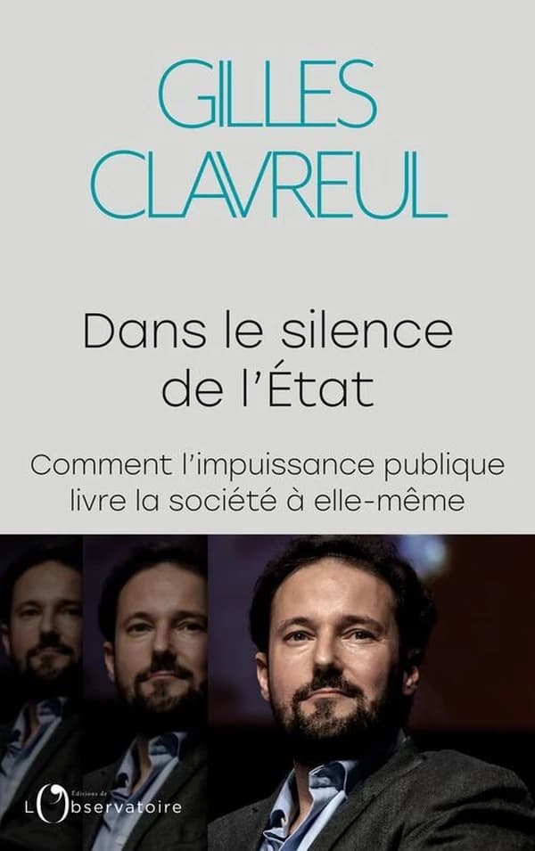 Dans le silence de l'État : comment l'impuissance publique livre la société à elle-même
