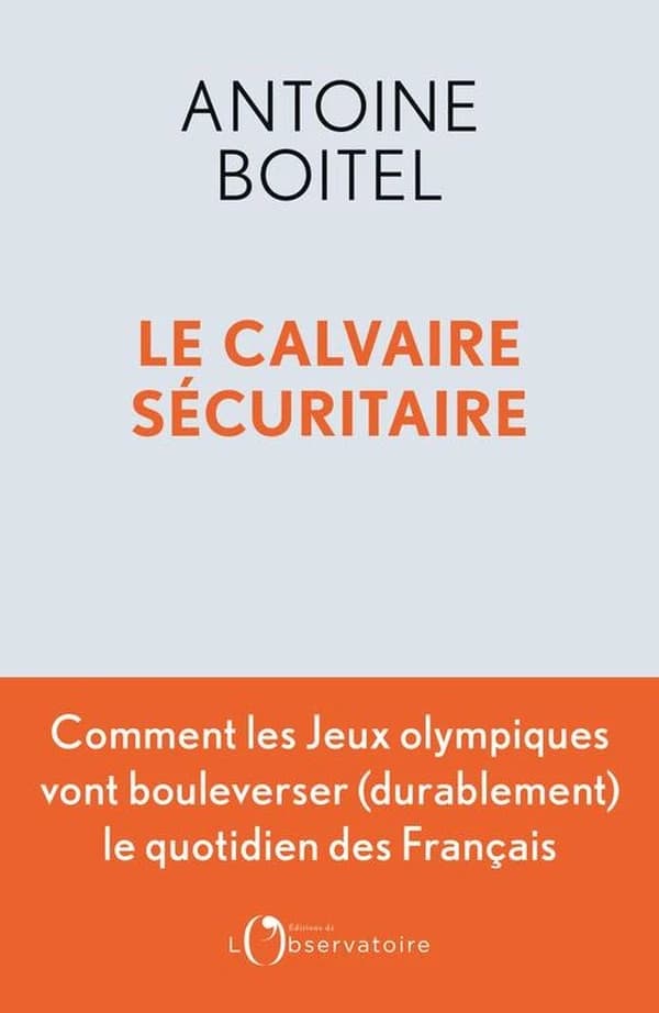 Le calvaire sécuritaire : les Jeux olympiques de Paris et l'avenir de la sécurité en France
