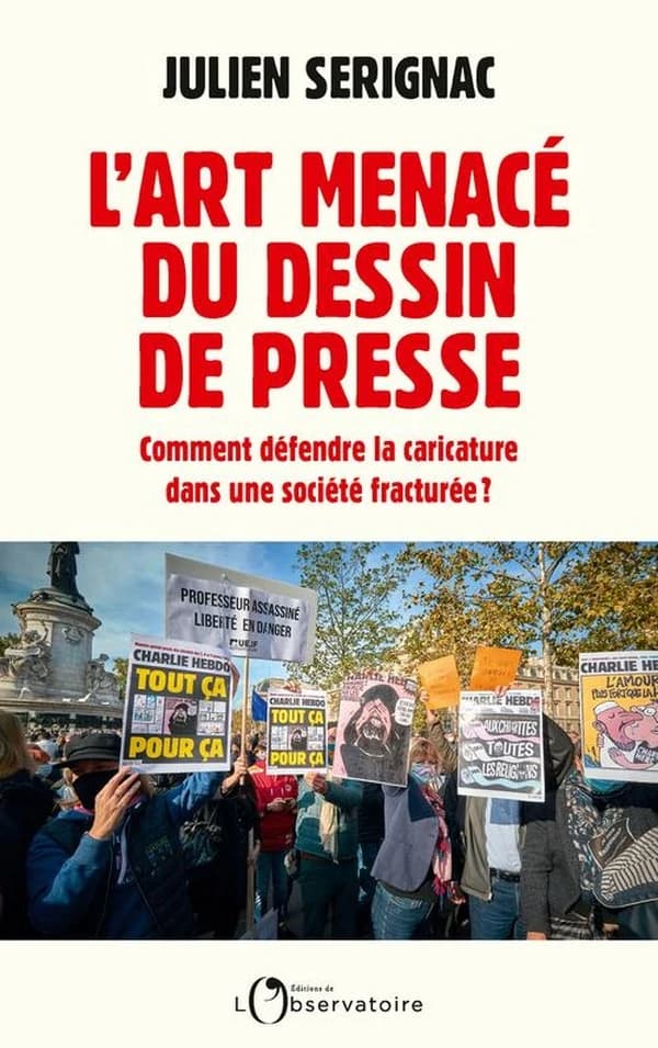 L'art menacé du dessin de presse : comment défendre la caricature dans une société fracturée ?