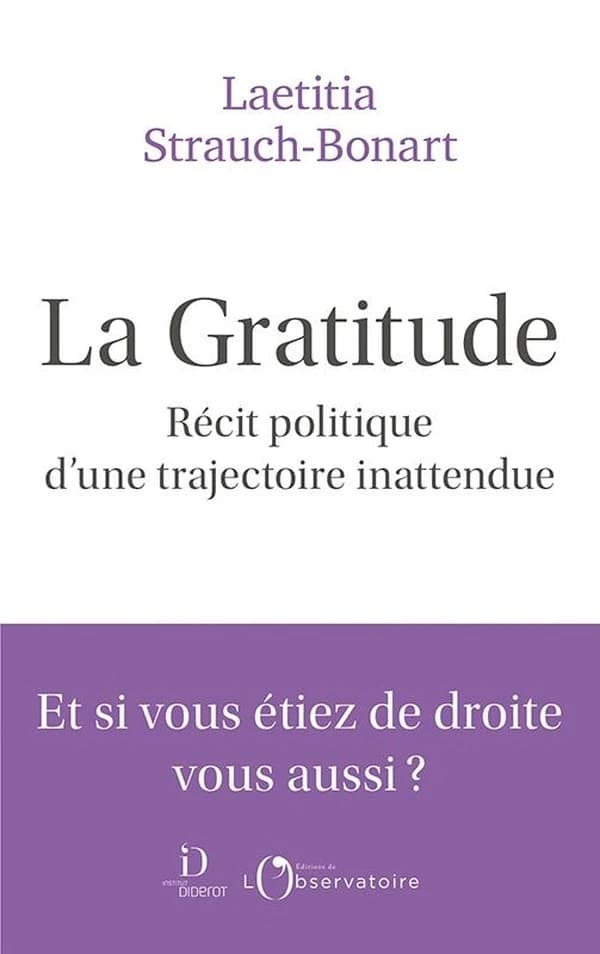 La gratitude