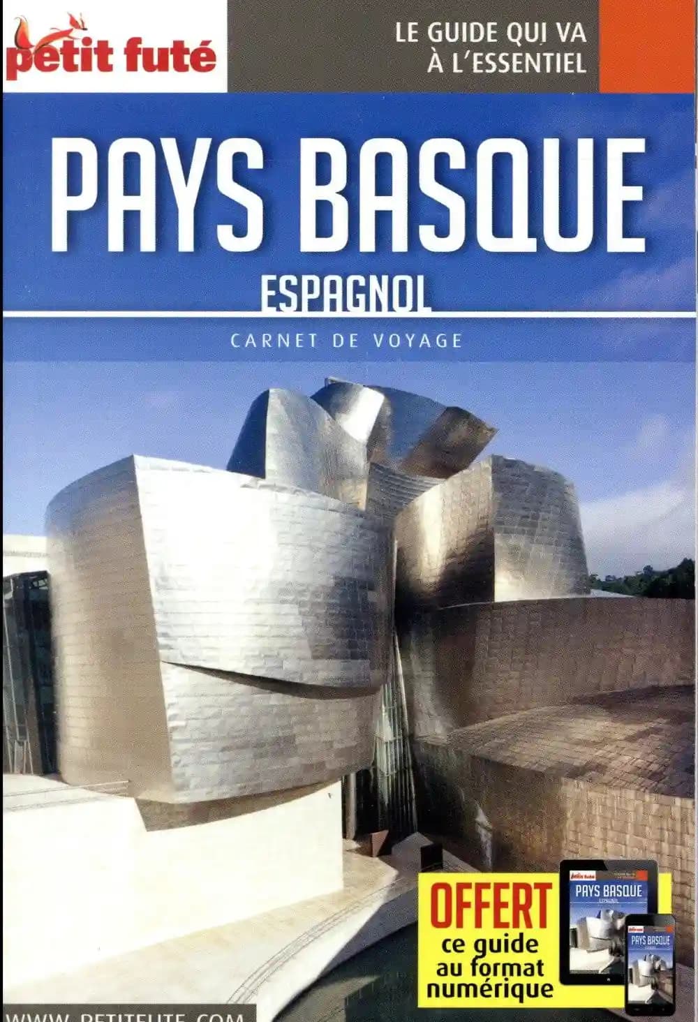 Pays basque : espagnol