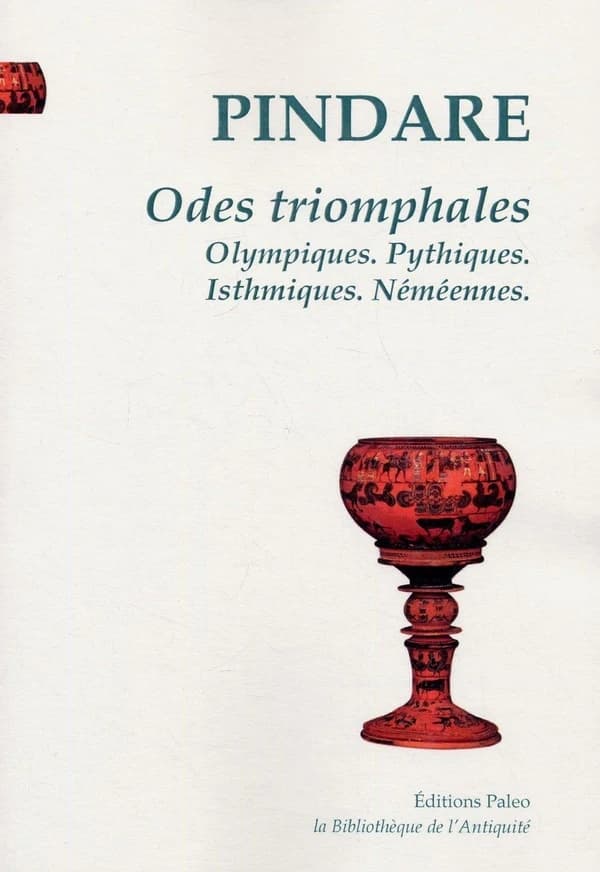 Odes triomphales