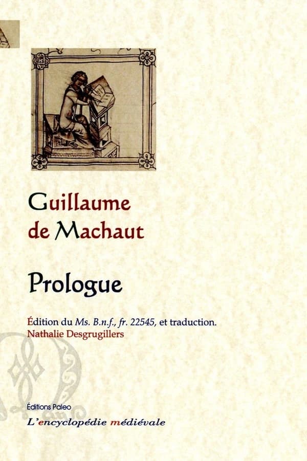 Prologue : texte original du ms. BnF, fr. 22545