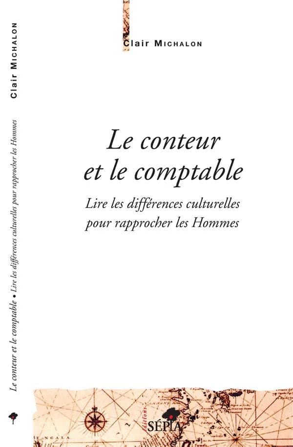 Le conteur et le comptable : lire les différences pour rapprocher les hommes