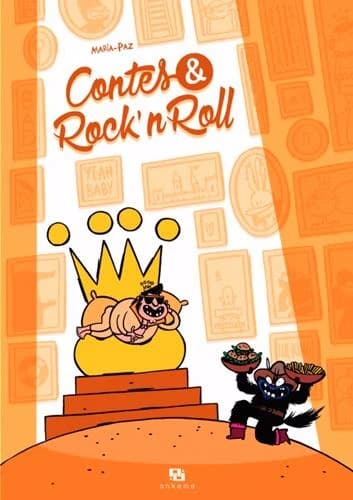 Contes & rock'n roll