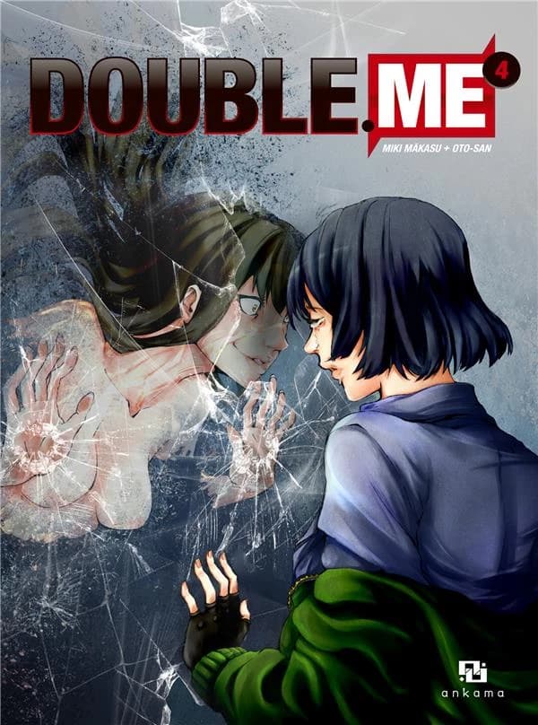 Double me. 4