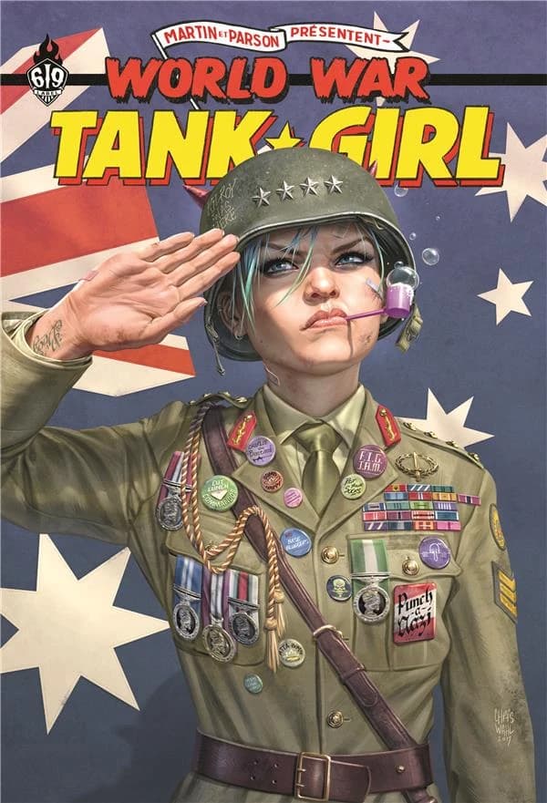 World war
