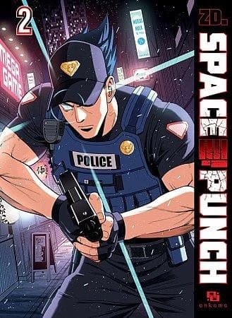 Space punch 2