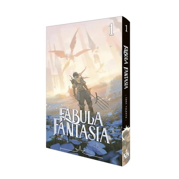 Fabula fantasia. 1