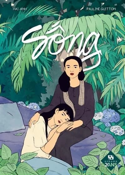 Sống (2e éd.) Hai-Anh, Pauline Guitton