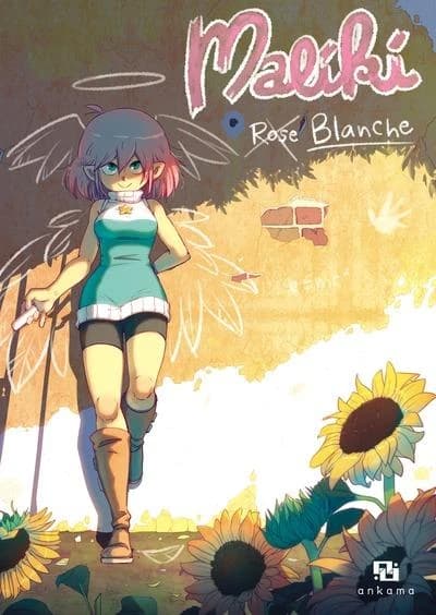 Blanche