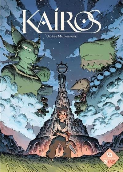 Kairos (2e éd.) Ulysse Malassagne