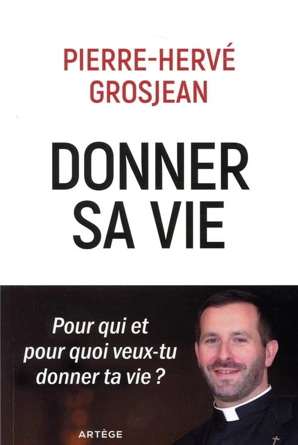 Donner sa vie