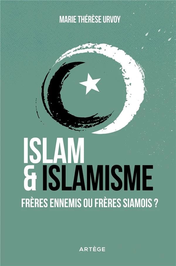 Islam & islamisme : frères ennemis ou frères siamois ?