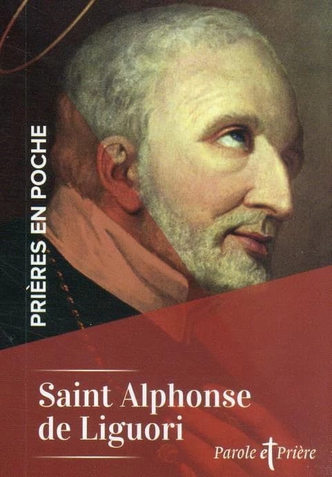 Saint Alphonse de Liguori
