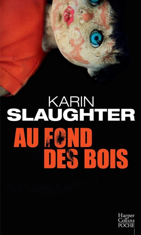 Au fond des bois