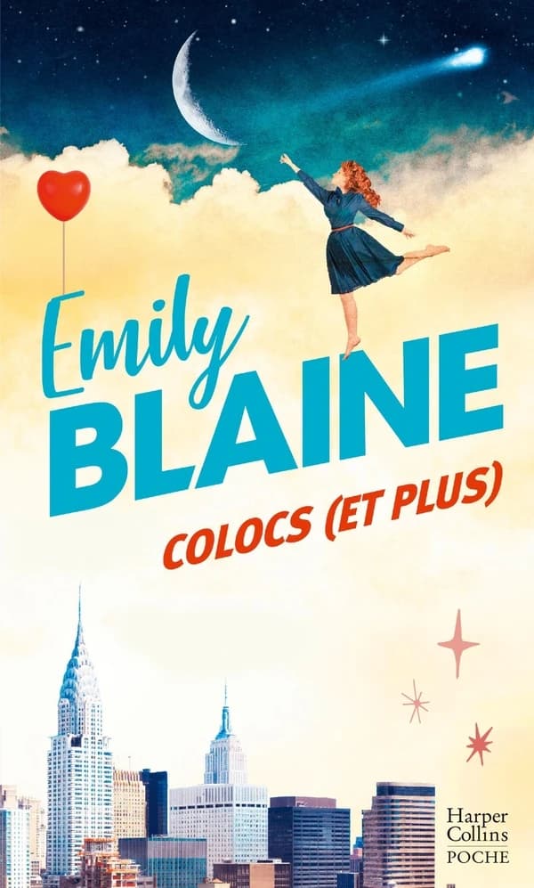 Colocs, et plus