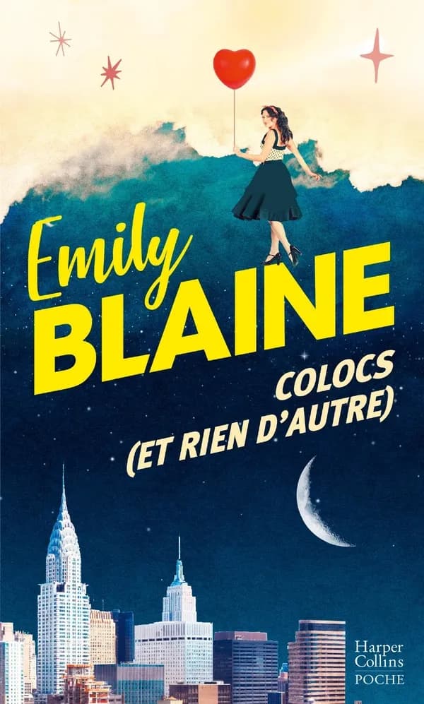 Colocs, et rien d'autre