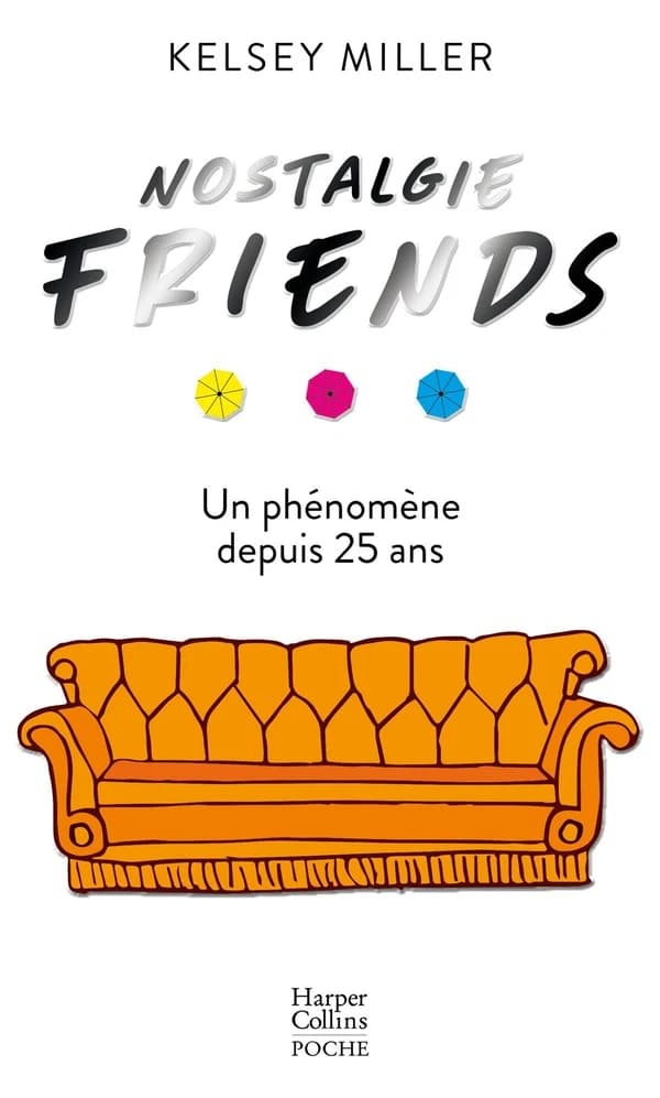 Nostalgie "Friends"
