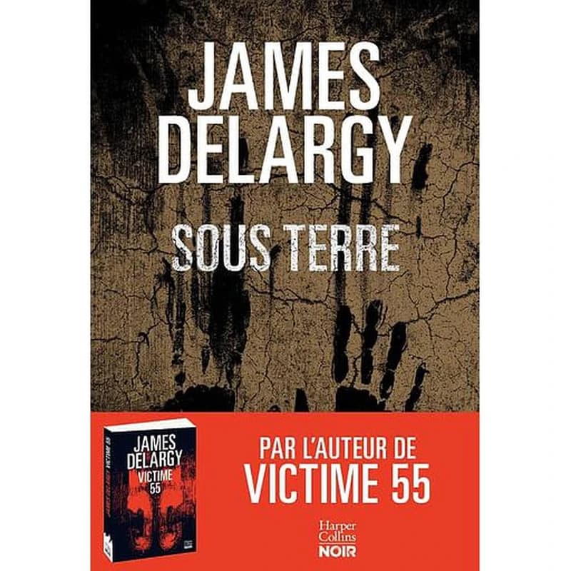 Sous terre