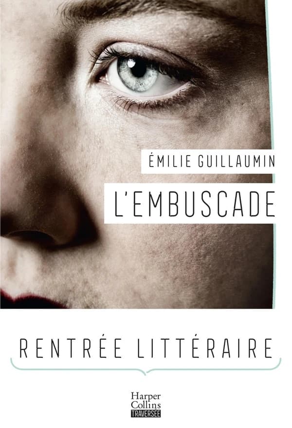 L'embuscade : roman