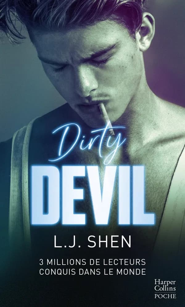 Dirty devil