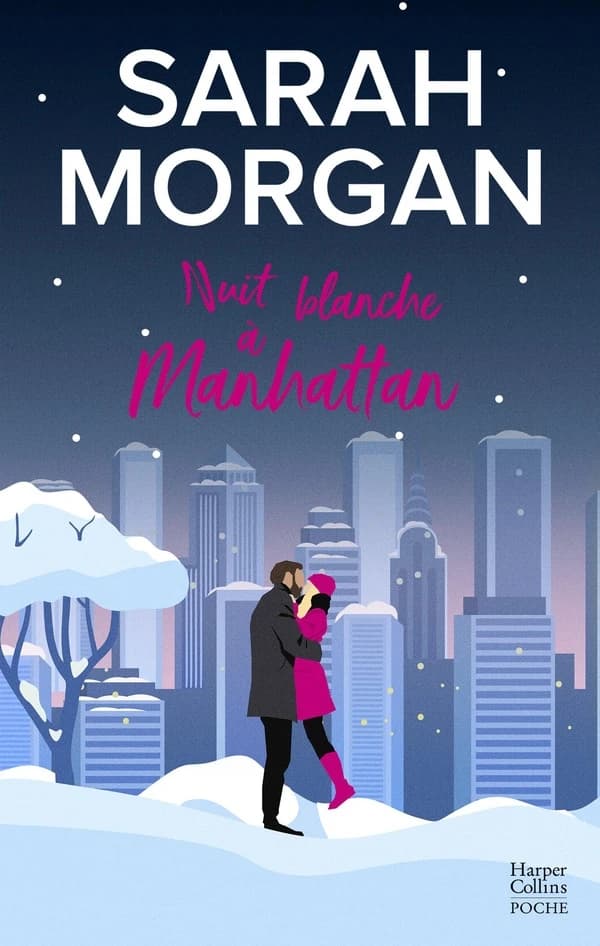 Nuit blanche à Manhattan