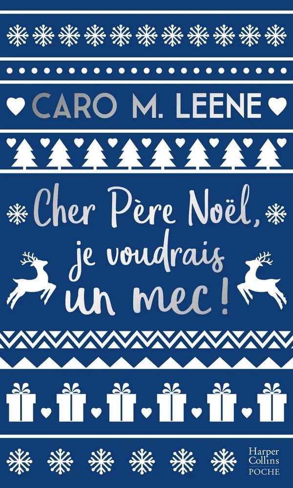 Cher père Noël, je voudrais un mec !