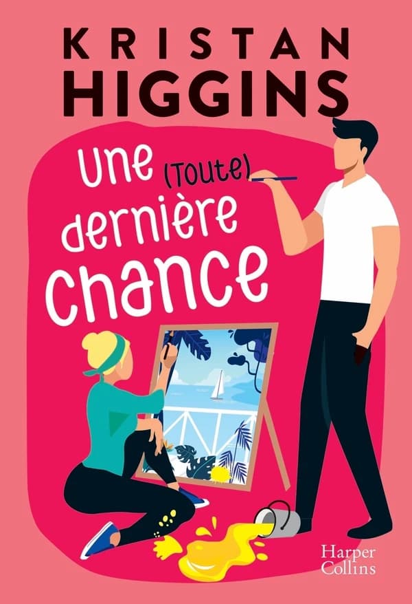 Une toute dernière chance