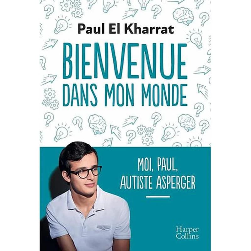 Bienvenue dans mon monde