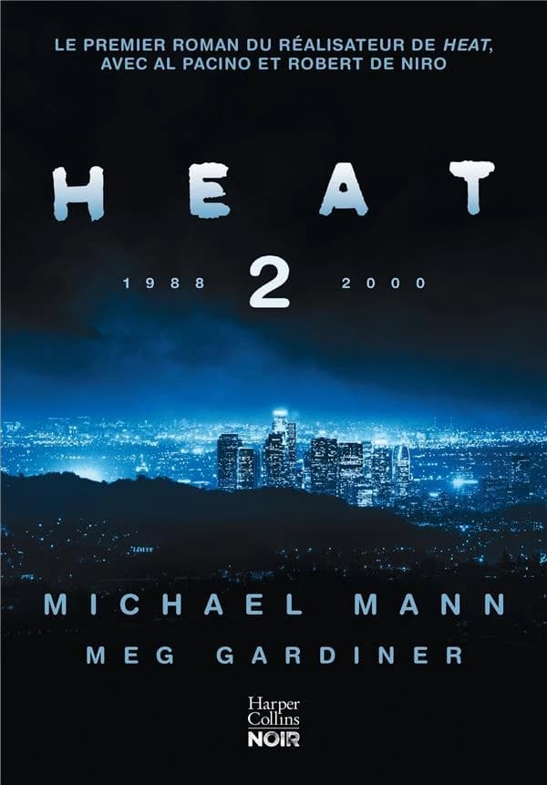 Heat 2