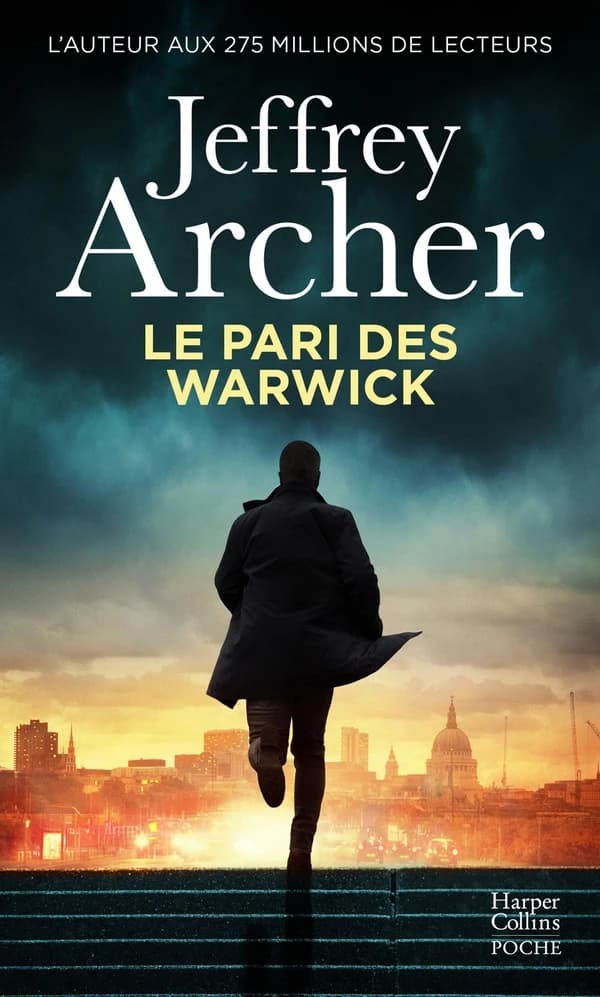 Le pari des Warwick