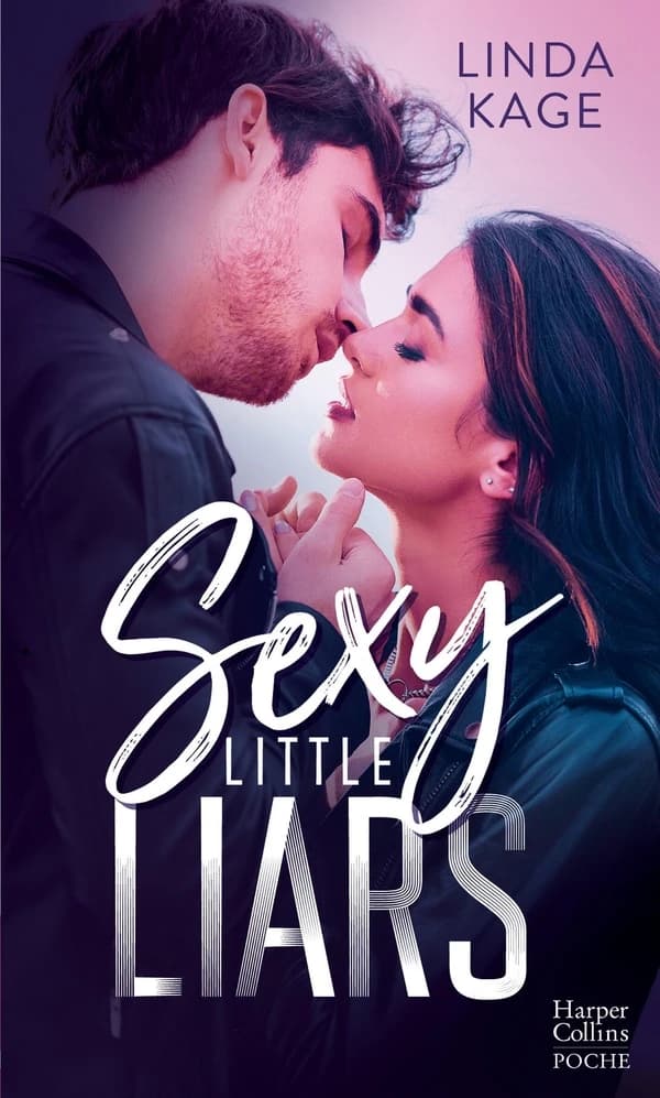 Sexy little liars
