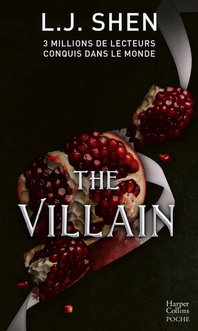 The villain