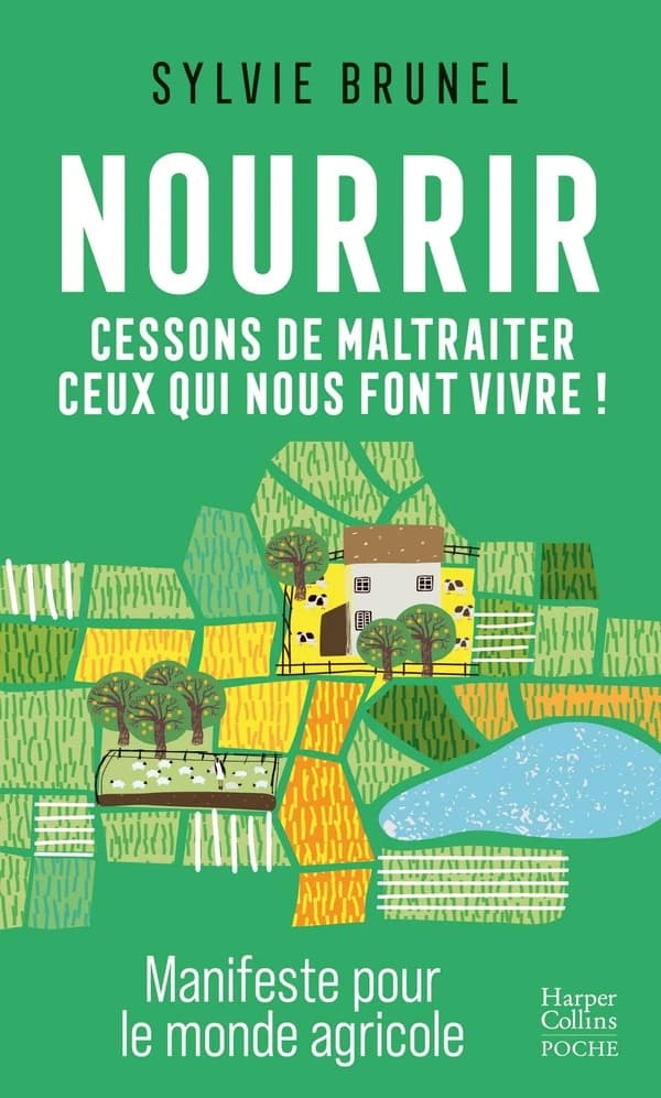 Nourrir : cessons de maltraiter ceux qui nous font vivre
