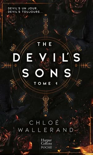 The devil's sons. [Tome 1]