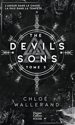 The devil's sons. Tome 3