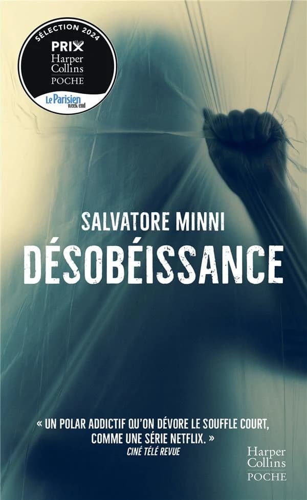 (Dés)obéissance
