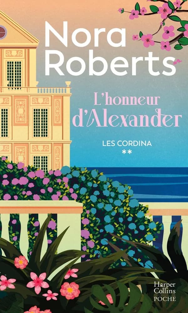 L'honneur d'Alexander