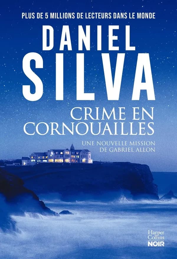 Crime en Cornouailles