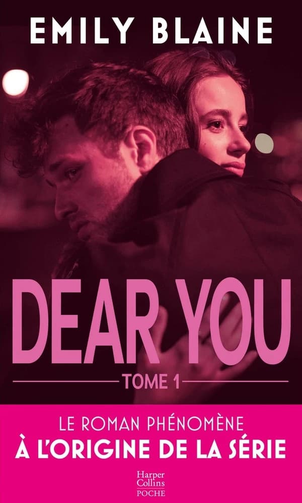 Dear you : l'intégrale. Tome 1