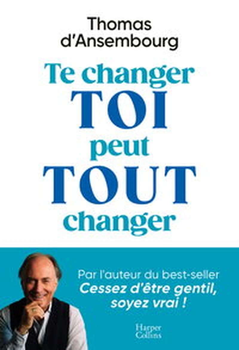 Te changer toi peut tout changer : Ces 5 pièges invisibles qui vous bloquent