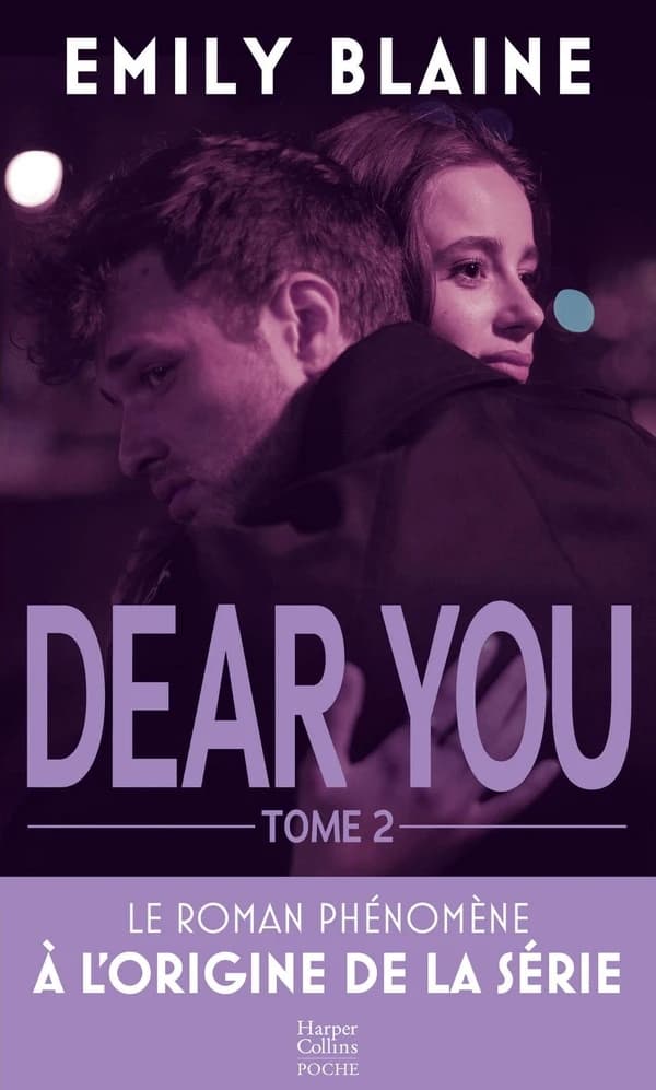 Dear you : l'intégrale. Tome 2