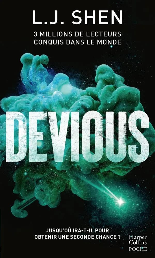 Devious
