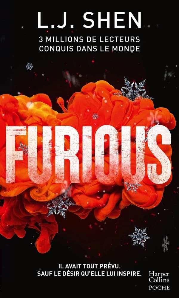Furious