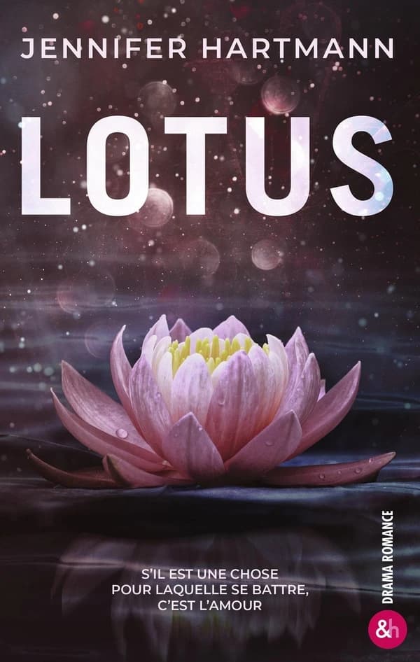 Lotus : drama romance