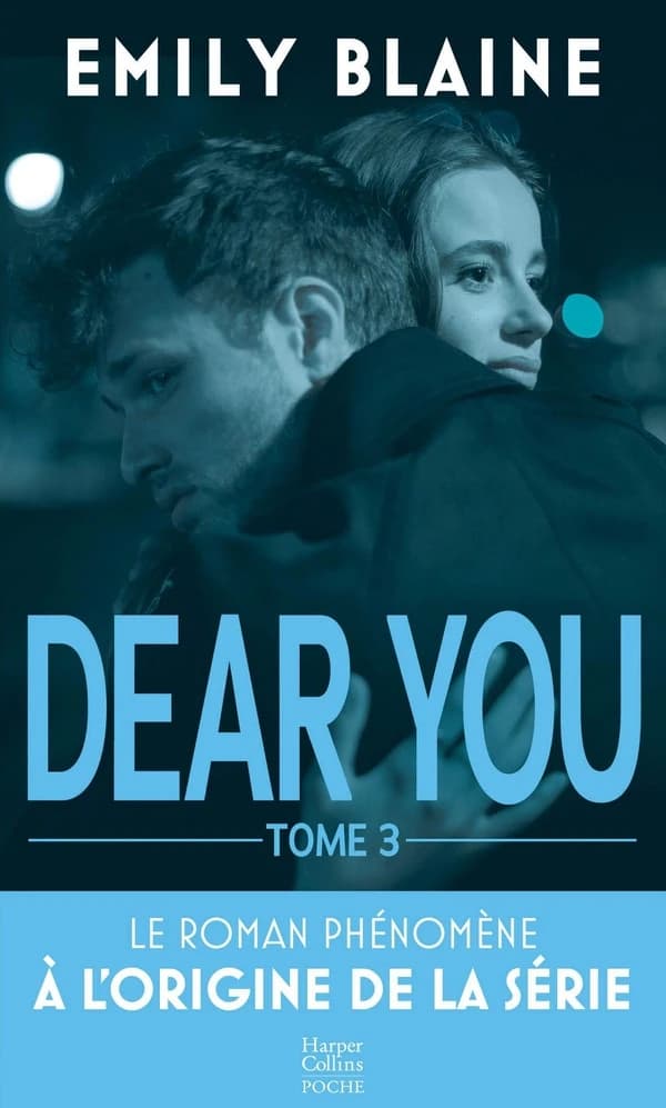 Dear you : l'intégrale. [Tome 3]