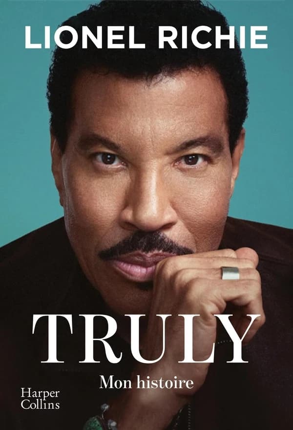 Truly : mon histoire