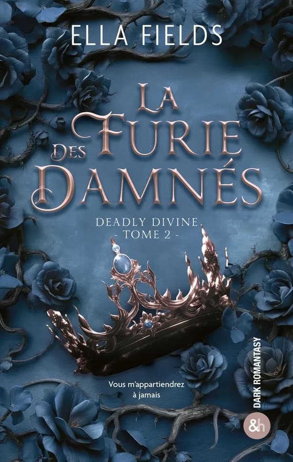 La furie des damnés