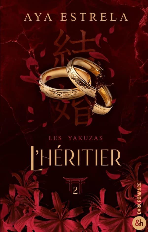 L'héritier : les yakuzas. 2